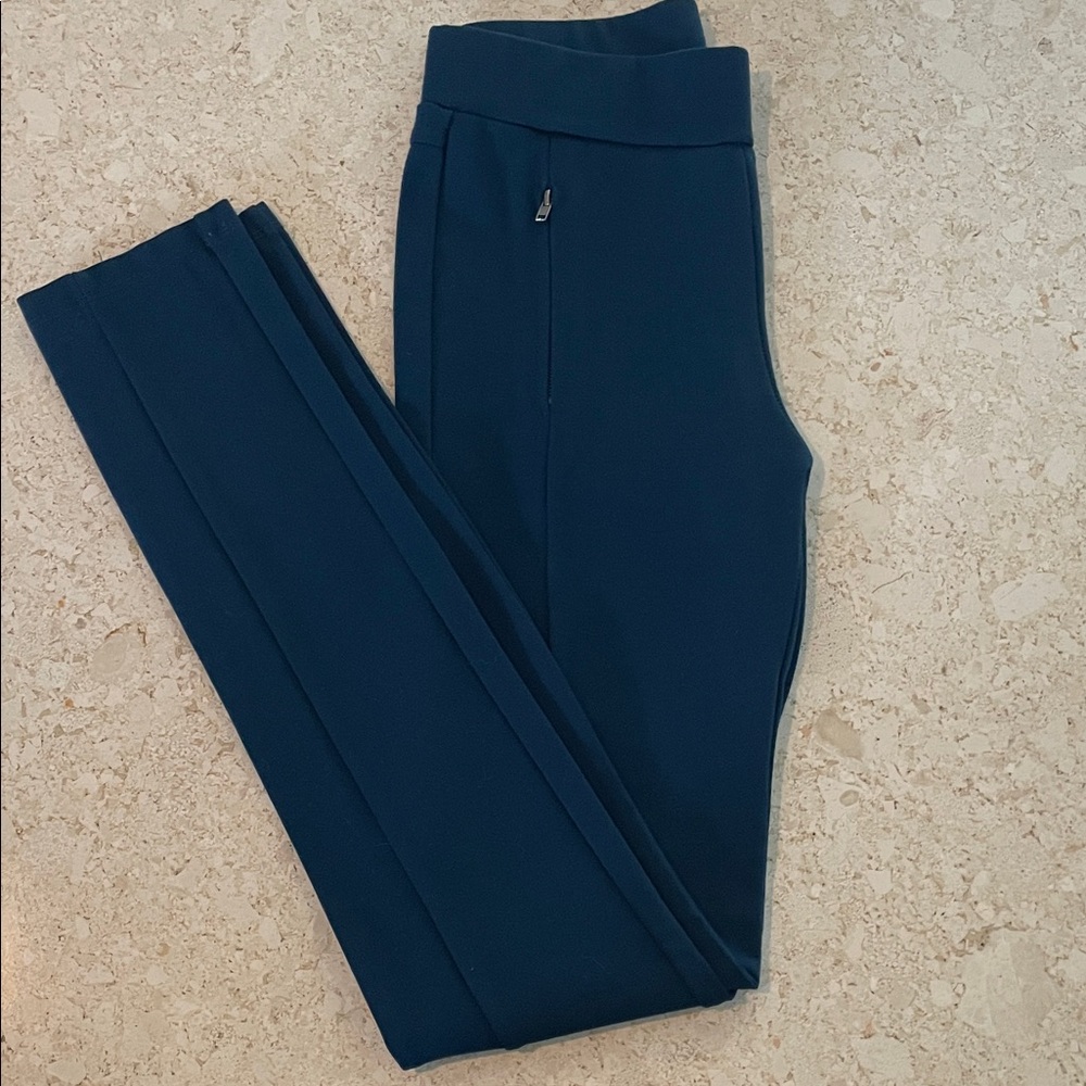 Chic Teal Women's Leggings